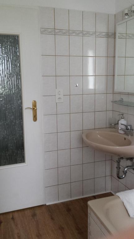 Konstanz Naehe, Ruhiges 4-Zim-Wohnung Bis 8 Personen Kreuzlingen Buitenkant foto