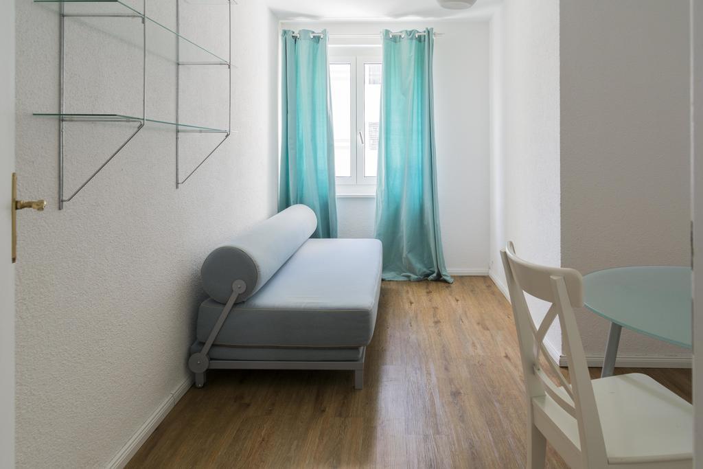 Konstanz Naehe, Ruhiges 4-Zim-Wohnung Bis 8 Personen Kreuzlingen Buitenkant foto