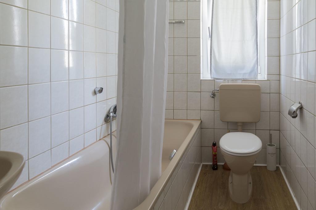 Konstanz Naehe, Ruhiges 4-Zim-Wohnung Bis 8 Personen Kreuzlingen Buitenkant foto