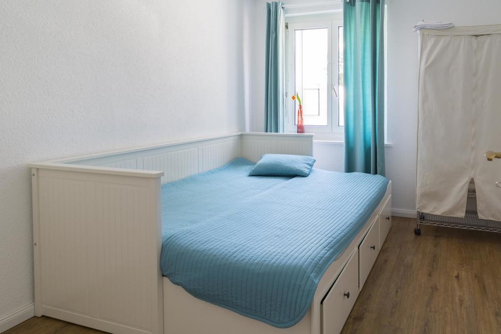 Konstanz Naehe, Ruhiges 4-Zim-Wohnung Bis 8 Personen Kreuzlingen Buitenkant foto