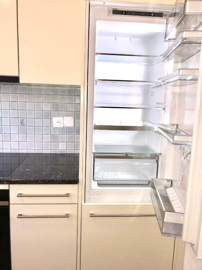 Konstanz Naehe, Ruhiges 4-Zim-Wohnung Bis 8 Personen Kreuzlingen Buitenkant foto